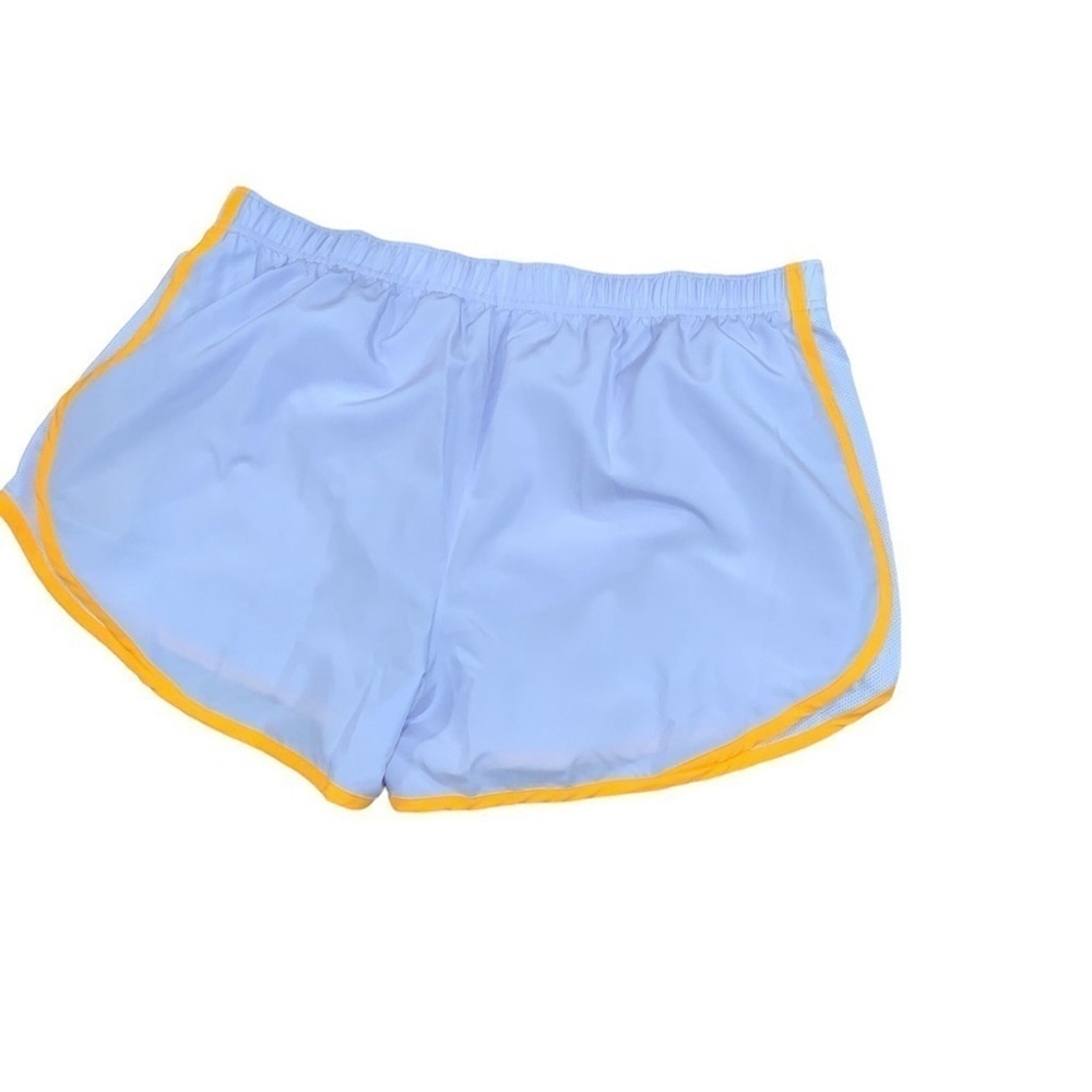 Womens Nike shorts pale lavender size xl ws79 - Picture 4 of 5